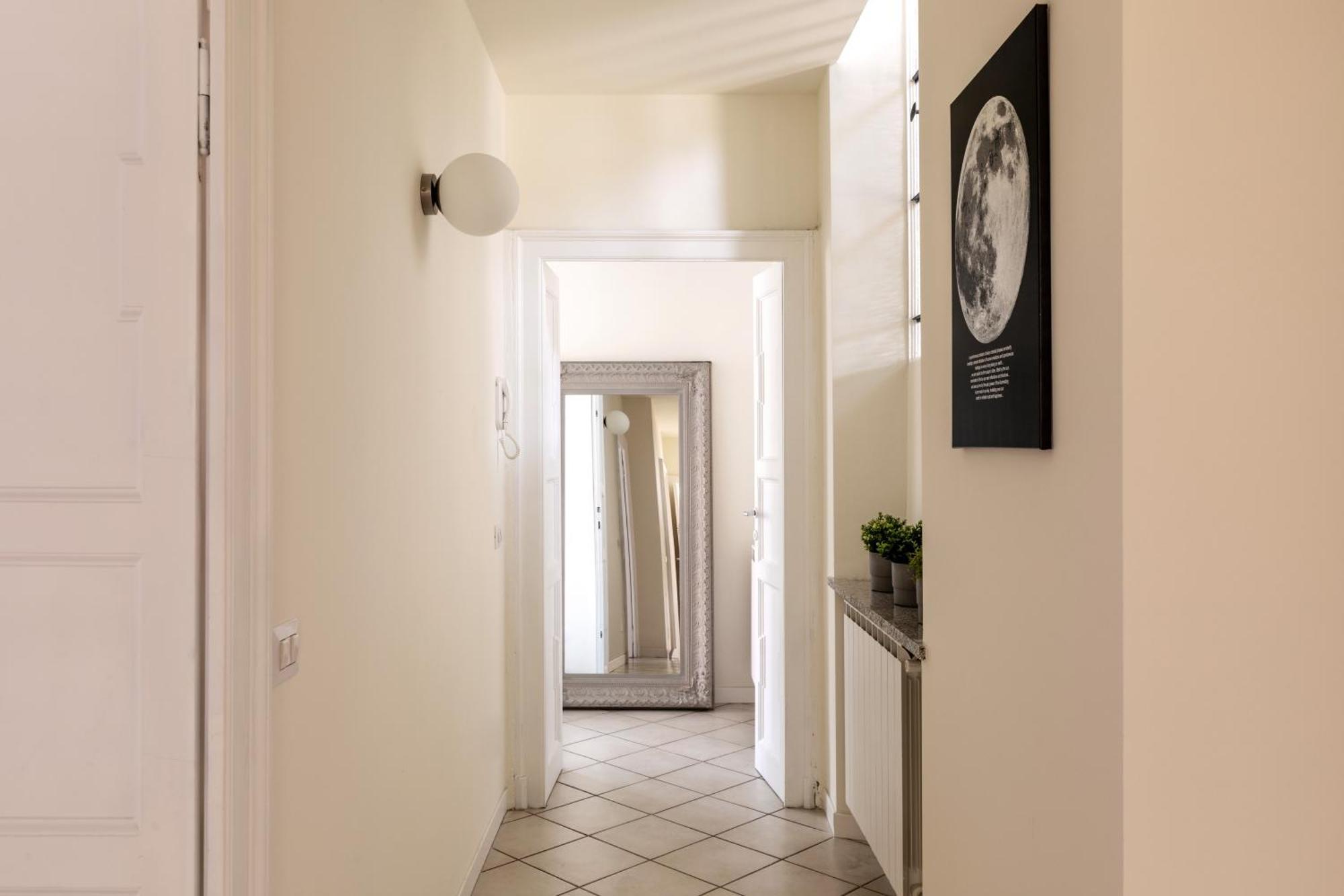 Residenza '900 Lejlighed Castellanza Eksteriør billede